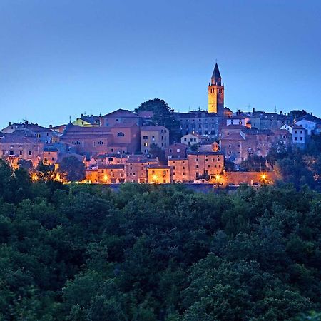 Mirakul Residence In A Cute Historic Town Labin  Luaran gambar