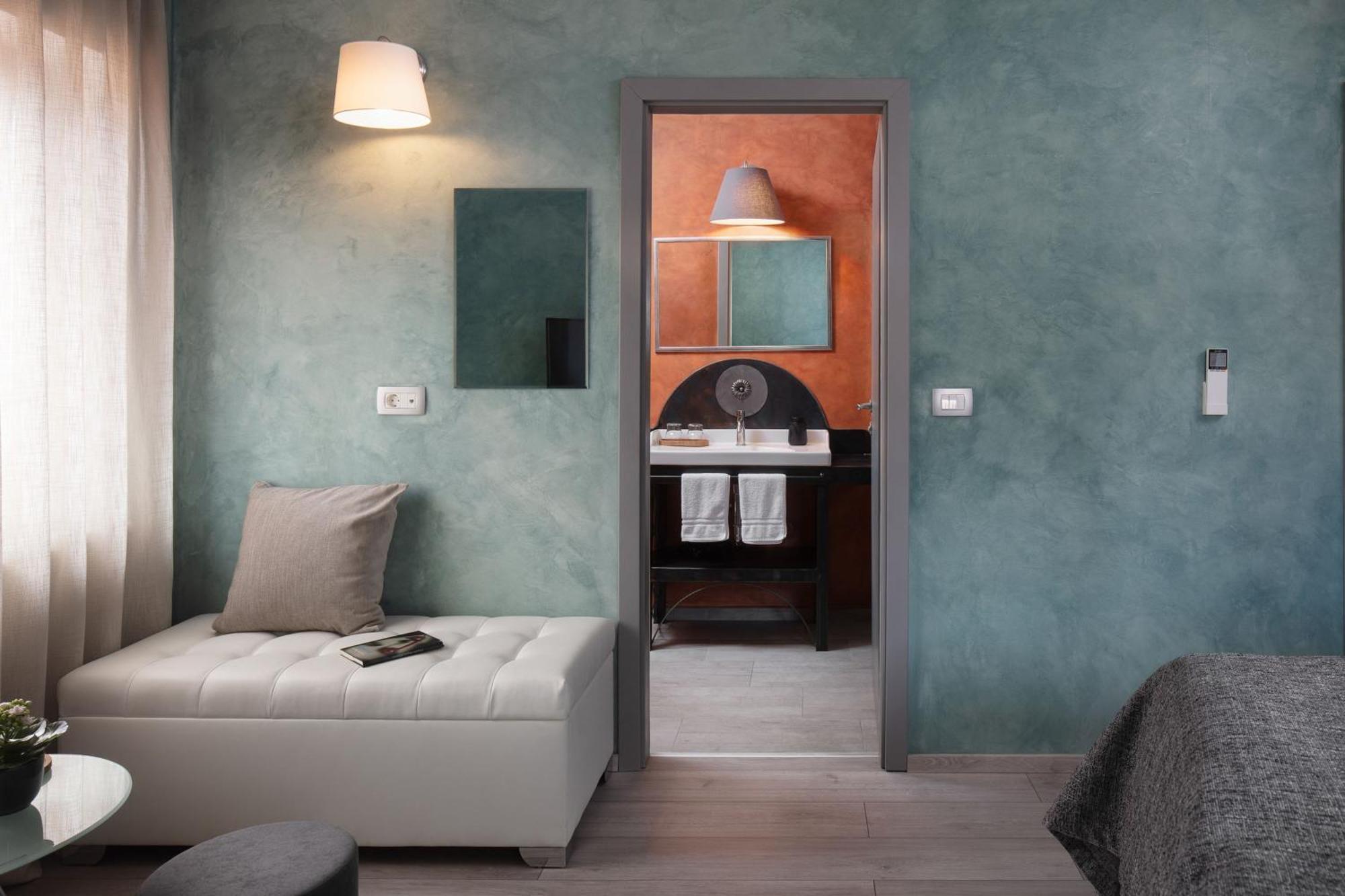 Mirakul Residence In A Cute Historic Town Labin  Luaran gambar