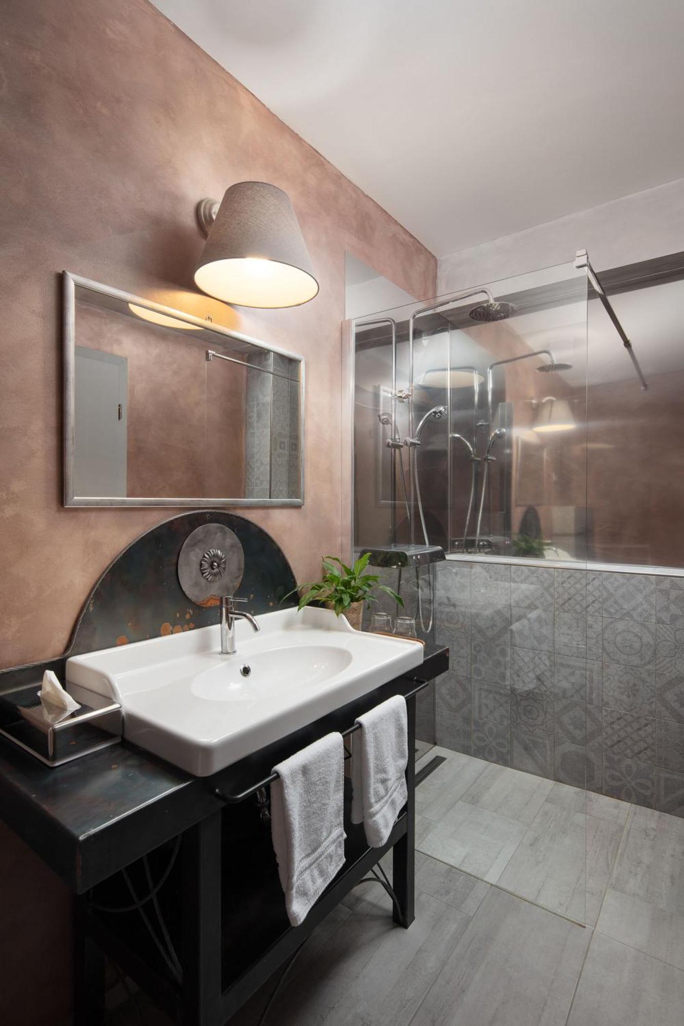 Mirakul Residence In A Cute Historic Town Labin  Luaran gambar