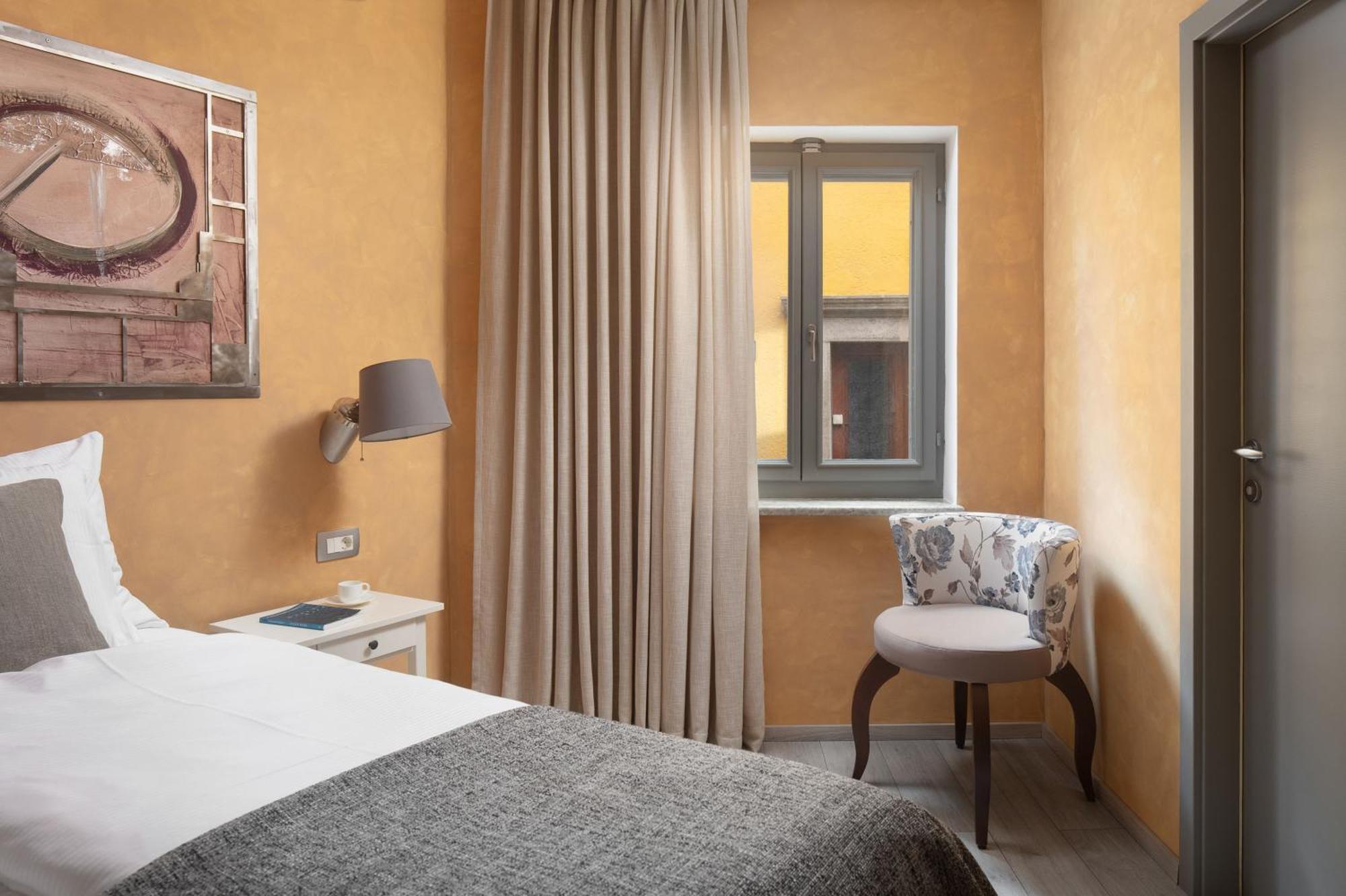 Mirakul Residence In A Cute Historic Town Labin  Luaran gambar