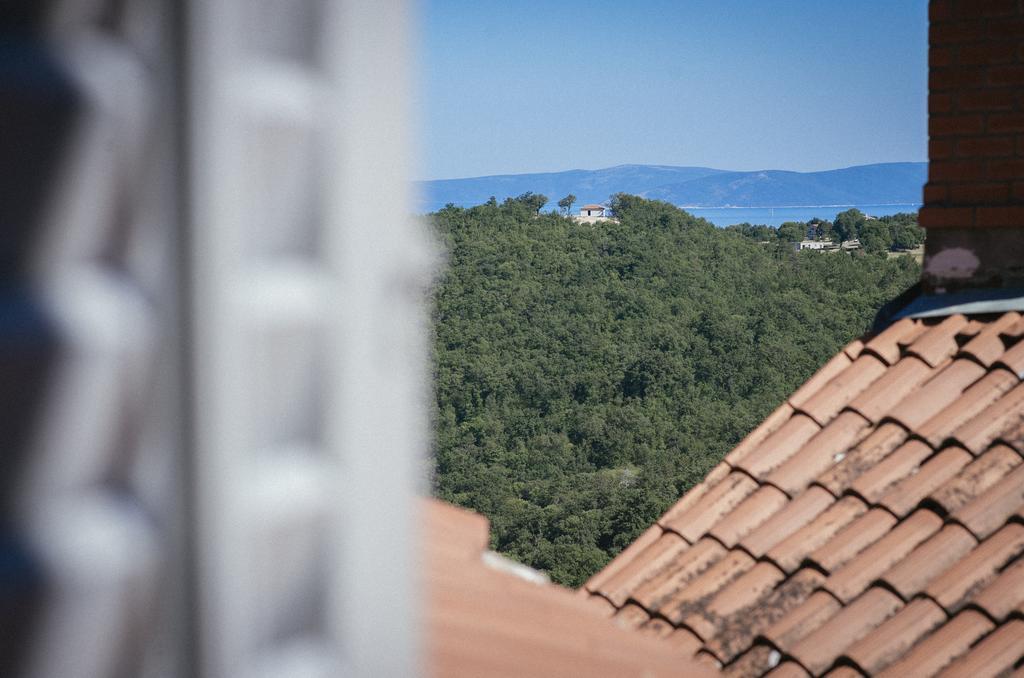 Mirakul Residence In A Cute Historic Town Labin  Luaran gambar